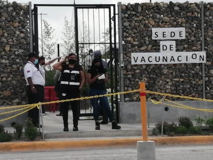 Vuelven las jornadas de vacunación anti-Covid Vuelven las jornadas de vacunación anti-Covid