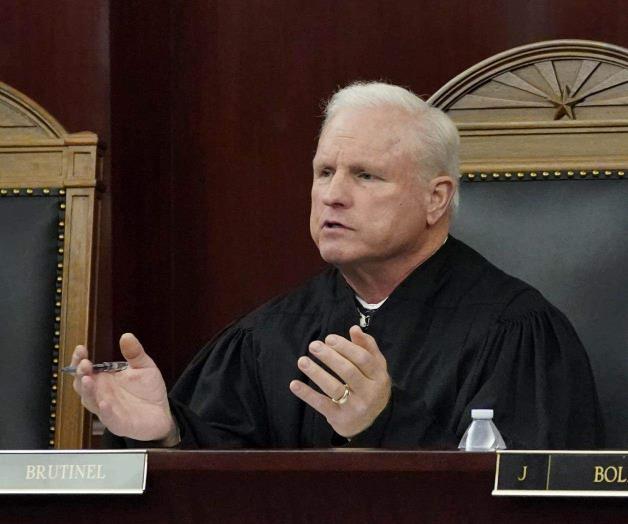 No detendrá las demandas sexuales contra Boy Scouts No detendrá las demandas sexuales contra Boy Scouts