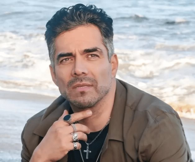 Omar Chaparro pensó en el suicidio