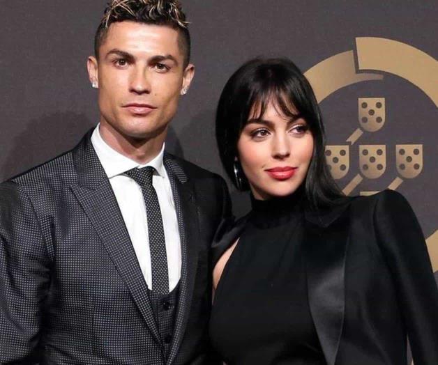 Anuncia Cristiano Ronaldo muerte de su hijo nonato