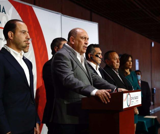 Celebra IMEF ‘equilibrio de poderes’