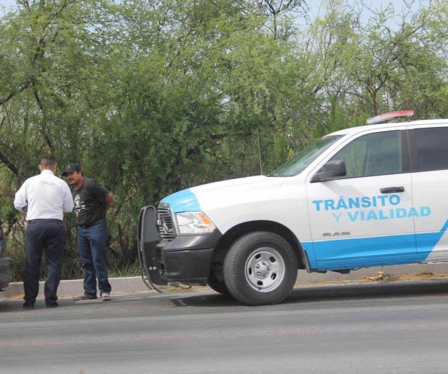 Tránsitos en la mira: cazan a ‘mordelones’ Tránsitos en la mira: cazan a ‘mordelones’