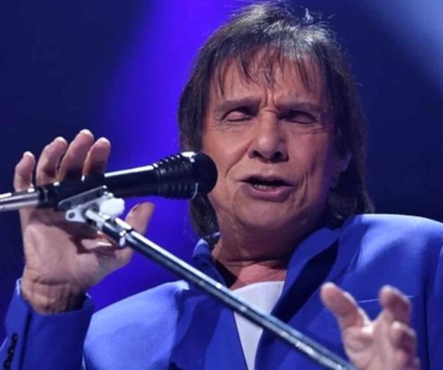 Roberto Carlos, el eterno romántico, cumple 81 años Roberto Carlos, el eterno romántico, cumple 81 años