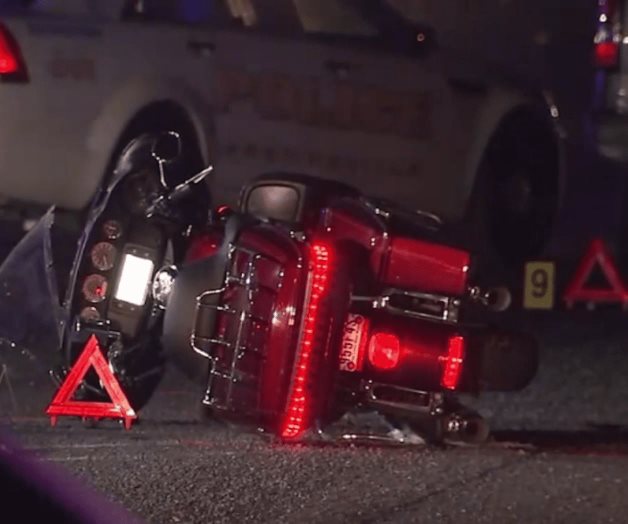 Identifican a víctimas de mortal accidente