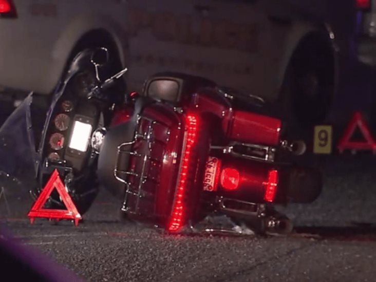 Identifican a víctimas de mortal accidente Identifican a víctimas de mortal accidente