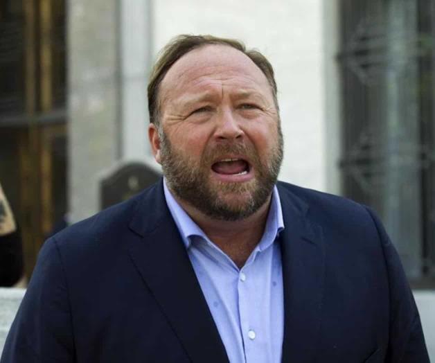 Va la bancarrota Infowars de Jones Va la bancarrota Infowars de Jones
