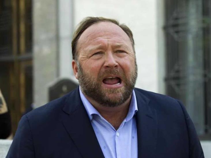 Va la bancarrota Infowars de Jones Va la bancarrota Infowars de Jones