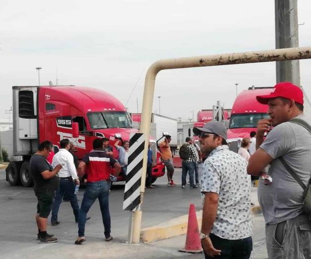 Denuncia AMLO vilezas de Abbott