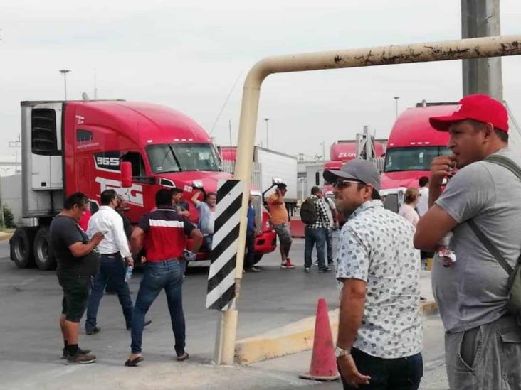 Denuncia AMLO vilezas de Abbott Denuncia AMLO vilezas de Abbott