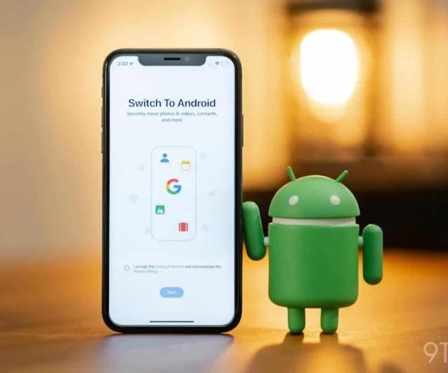 Llega app a iOS para ‘migración’ Llega app a iOS para ‘migración’