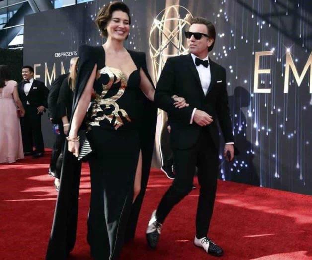 Ewan McGregor se casará con Mary Elizabeth Winstead