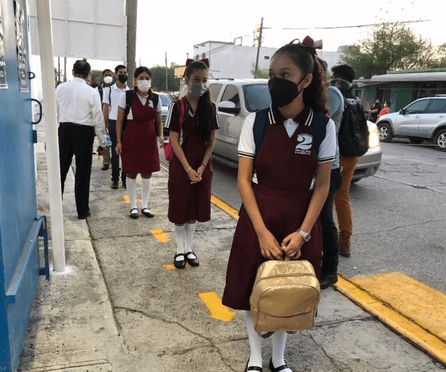 Estudiarán alumnos ¡hasta los sábados!