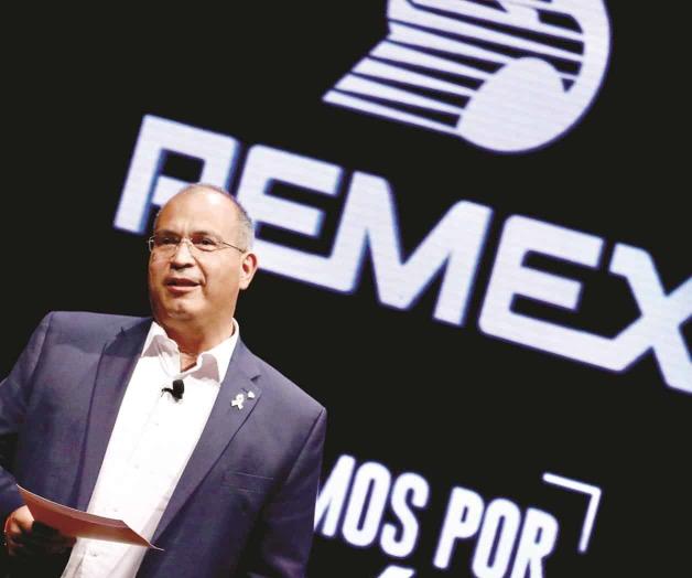 Pide exdirector de Pemex no liberar a Emilio Lozoya