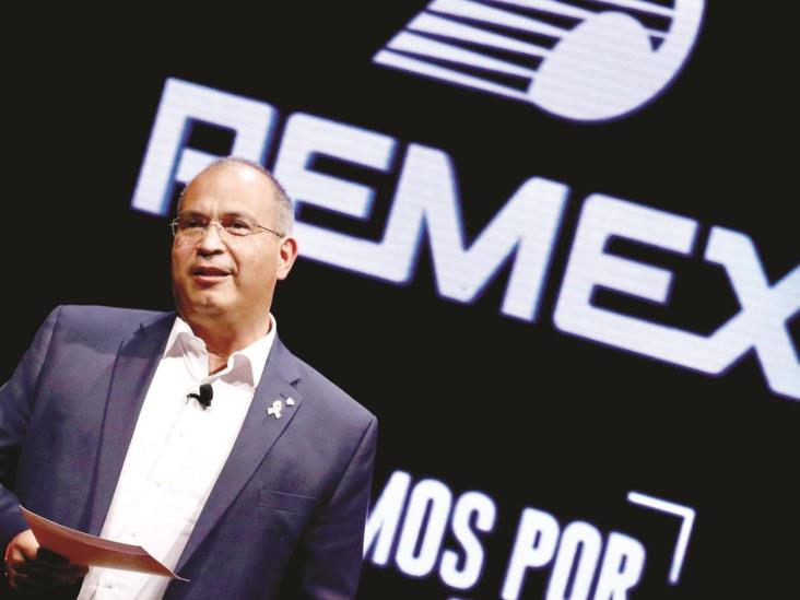 Pide exdirector de Pemex no liberar a Emilio Lozoya Pide exdirector de Pemex no liberar a Emilio Lozoya