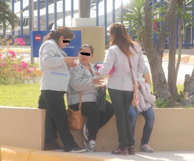 Desmiente la fiscalía alerta para las mujeres