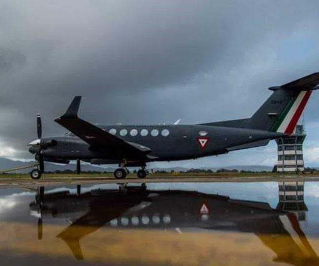 Inician bombardeo de nubes para provocar generosas lluvias