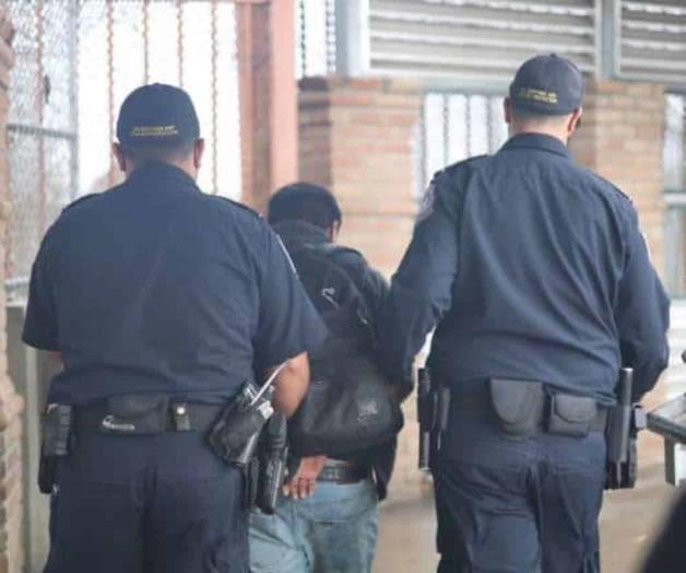 Arrestan a dos depredadores sexuales de menores de edad Arrestan a dos depredadores sexuales de menores de edad