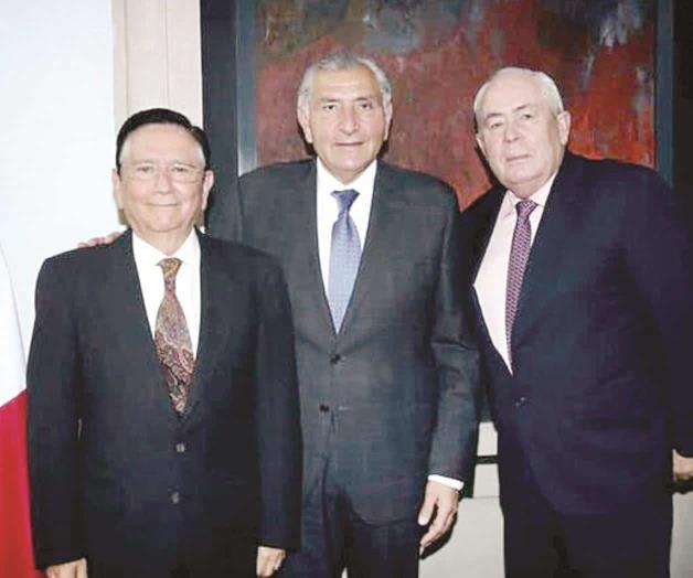 Designan a Leonel Cota como titular de Segalmex