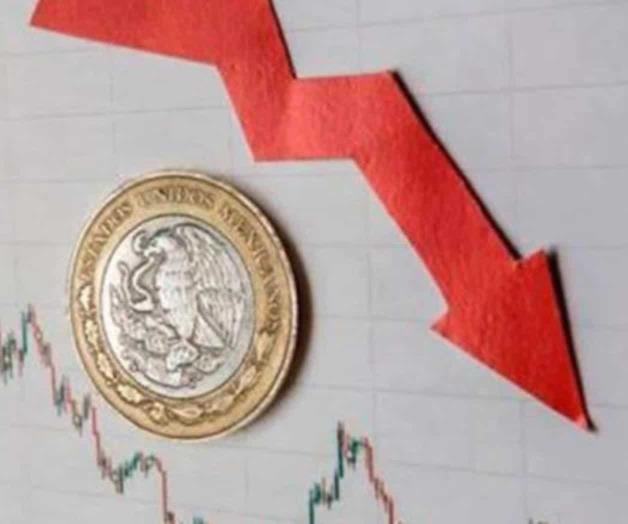 Baja FMI previsión para México a 2%