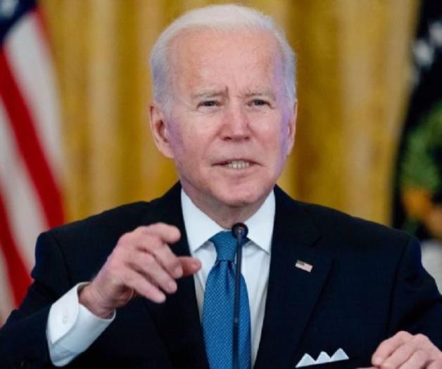 Biden confirma a Obama que se presentará a la reelección en 2024