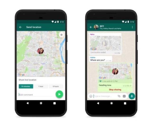 WhatsApp prueba una nueva interfaz para encuestas grupales
