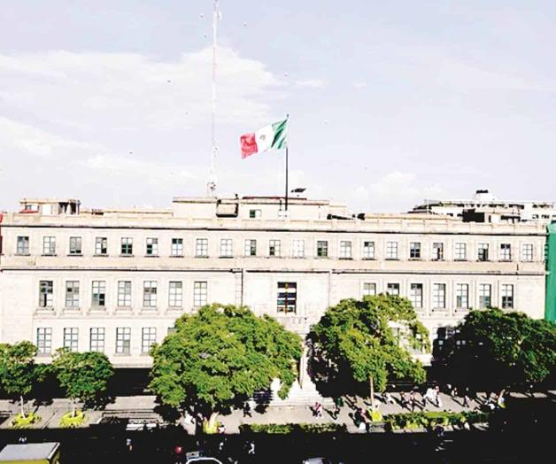 Aplaude AMLO fallo de Corte sobre Ley Eléctrica