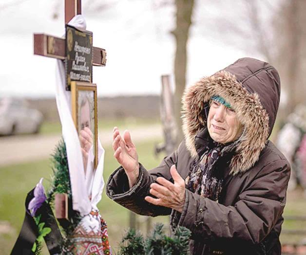 Urge a Rusia tomar corazón industrial