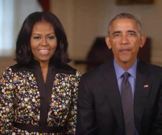 Los Obama le dicen adiós a su trato con Spotify