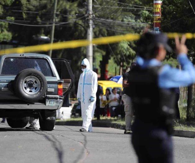 Marzo, el mes más violento de 2022, de acuerdo con cifras de la SSPC Marzo, el mes más violento de 2022, de acuerdo con cifras de la SSPC