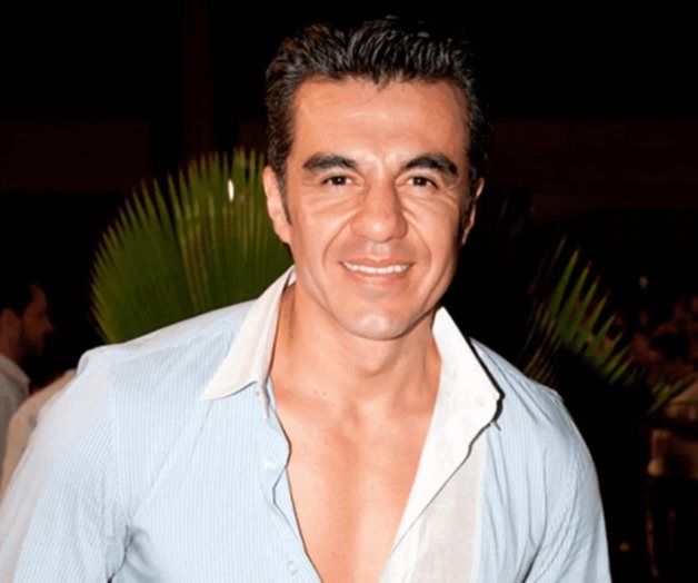 A mí no me quitaron la exclusividad…yo dije no: Adrián Uribe