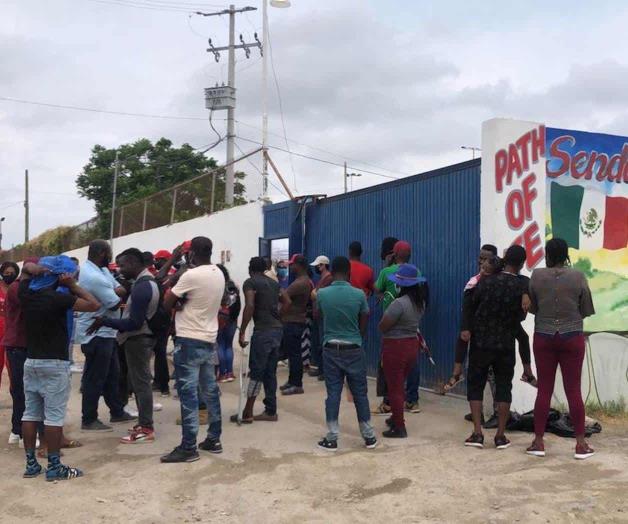 Persiste caos en censo; sólo pretenden saber cuántos migrantes hay