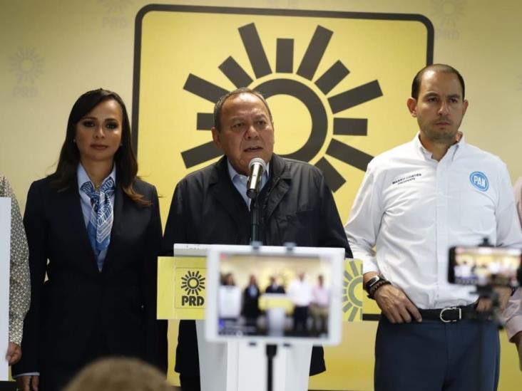 Exigen cesar actos contra la oposición Exigen cesar actos contra la oposición