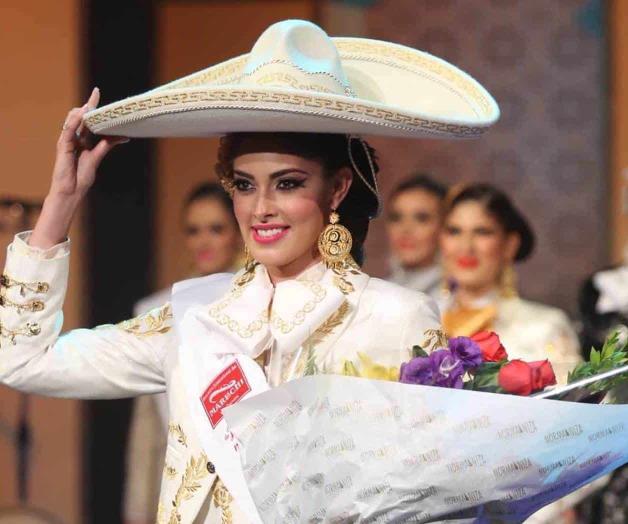 Buscan en el mundo a Embajadora del Mariachi