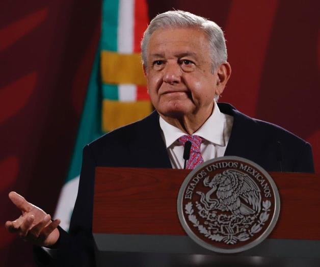 Invita AMLO a famosos a aclarar dudas del tren