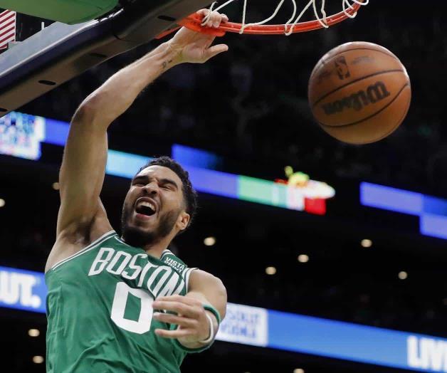 ¡Está Nets en la lona!