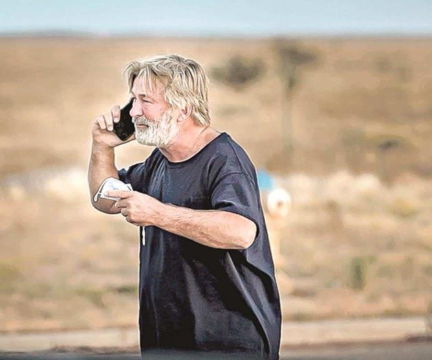 Multa a productora de ‘Rust’ Multa a productora de ‘Rust’