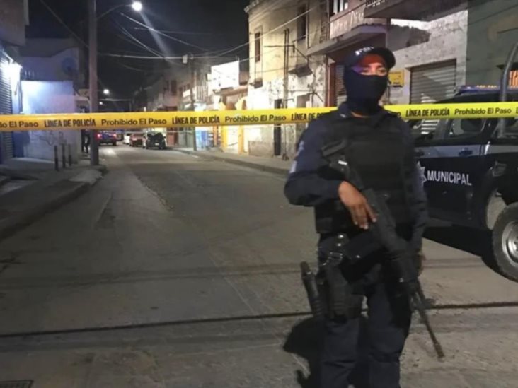 Grupo armado asesina cinco personas en la comunidad en Irapuato Grupo armado asesina cinco personas en la comunidad en Irapuato