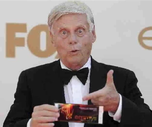Muere Robert Morse, actor de Mad Men, a los 90 años