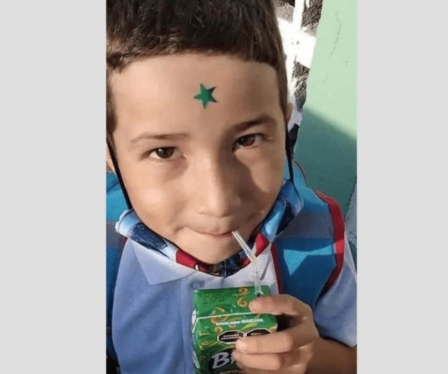 No se dio el milagro; fallece el niño Francisco No se dio el milagro; fallece el niño Francisco