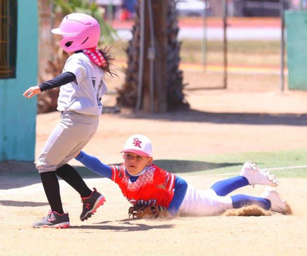 Clasifica la Kelly a las semifinales