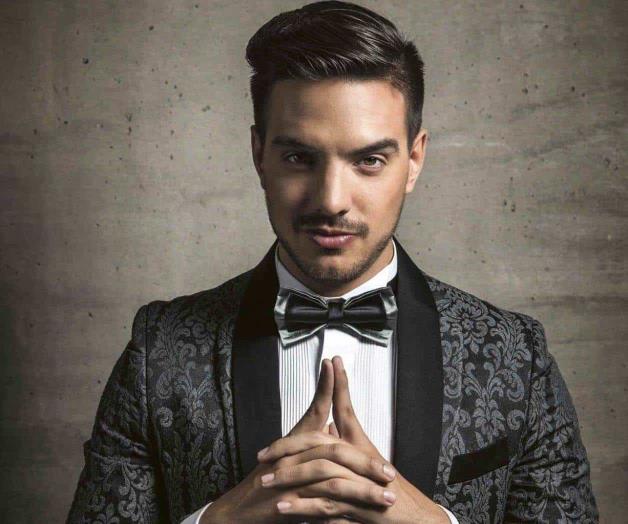 Vadhir Derbez protagonizará la nueva cinta Amor es Amor