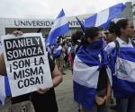 Refuerzan en Nicaragua control de universidades
