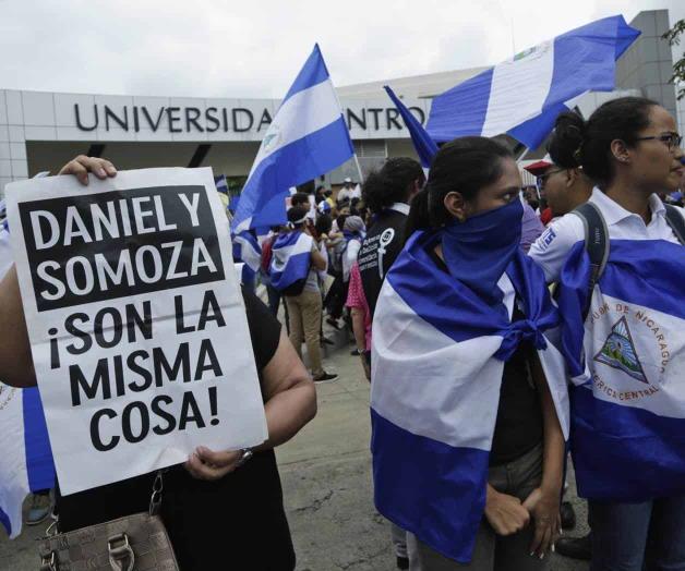 Refuerzan en Nicaragua control de universidades
