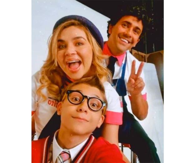 ¡Ya tienen spin off!