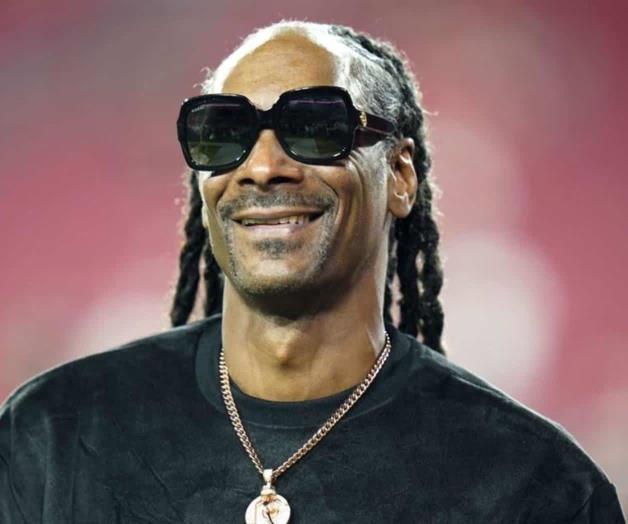 Quiso Snoop Dogg seguir los pasos de Taylor Swift Quiso Snoop Dogg seguir los pasos de Taylor Swift