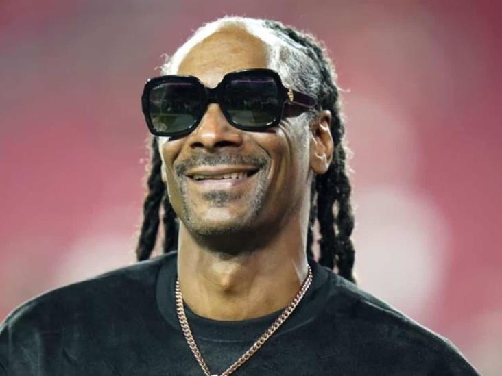 Quiso Snoop Dogg seguir los pasos de Taylor Swift Quiso Snoop Dogg seguir los pasos de Taylor Swift