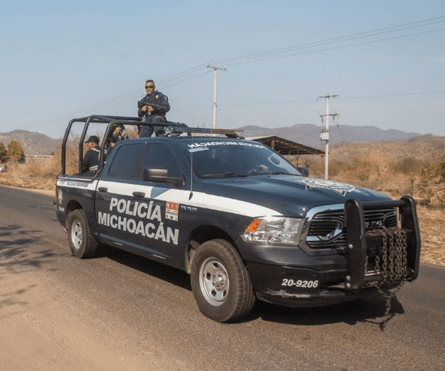 Michoacán, al primer lugar en homicidios y masacres
