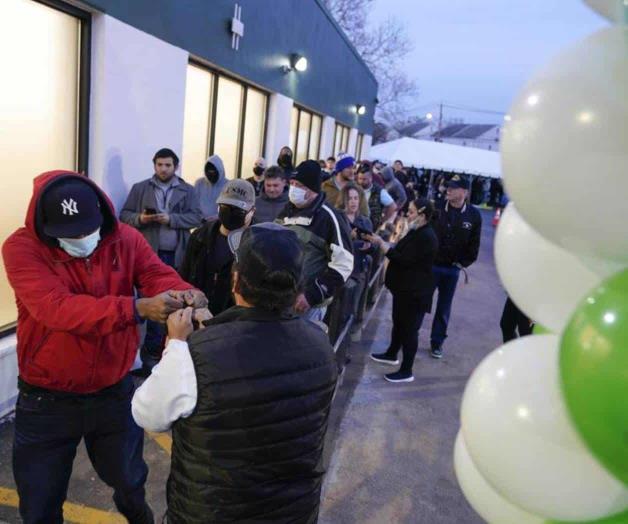 Ventas de cannabis atraen compradores