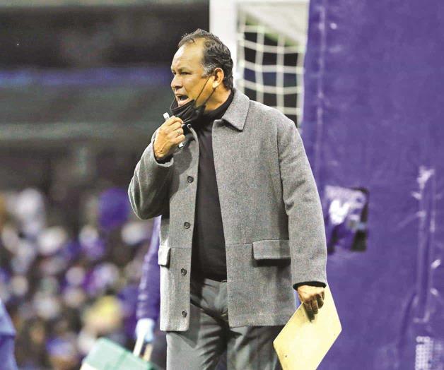 Habla Reynoso del regreso de Joaquín Habla Reynoso del regreso de Joaquín