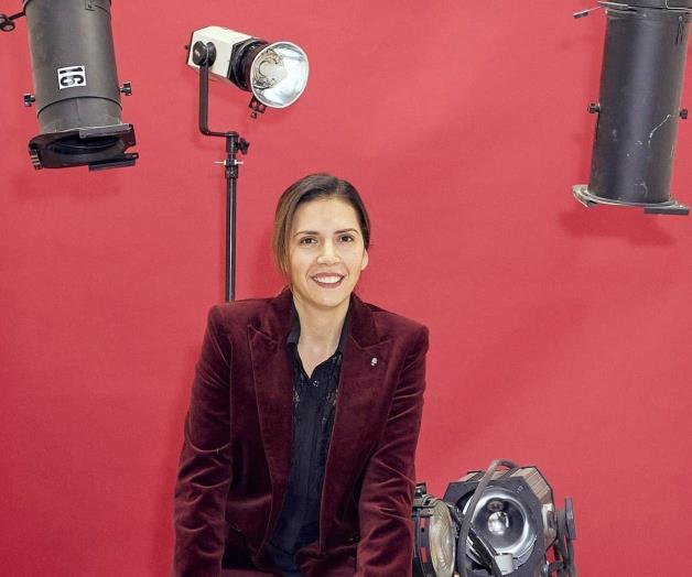 La tapatía detrás de la producción de Sofía Niño de Rivera